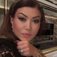 eBankX Employee Maya Altayeva's profile photo