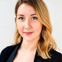 Defendable Employee Elisabeth Kolstad's profile photo