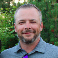 Minova Employee Darryl Williamson's profile photo