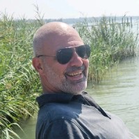 QEW Engineered Rubber Employee Marco Bouwmeester's profile photo