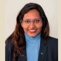 Sonata Software North America Inc. Employee Nisha Menon's profile photo