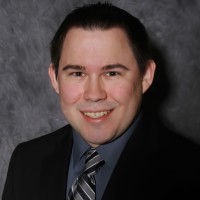 MA Ford Mfg Co Employee Brett Nesseler's profile photo