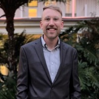 Thrive Internet Marketing TX Employee Caleb Johnson's profile photo