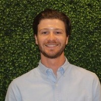 Leap Employee Sam Plunkett's profile photo