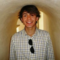 Nord Security Employee Gabrielius Blažys's profile photo