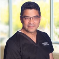Modern Vascular Employee Luis Nadal's profile photo