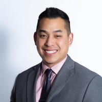 Robertson Foundation Employee Jason Tung's profile photo