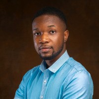 Crowdhelix Employee Oreolorun Olu-Ipinlaye's profile photo