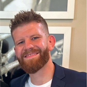 Warriors Solutions Group Employee Steven Cressley's profile photo