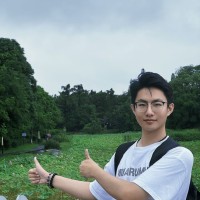 Xin Lin's profile photo