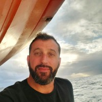 WorldWide Services Ltd Employee Bruno Muniz's profile photo