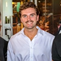 ECOMED Employee Josiah Gillies's profile photo