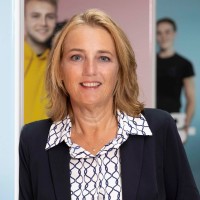 Ministerie van Volksgezondheid, Welzijn en Sport Employee Bianca Rouwenhorst's profile photo