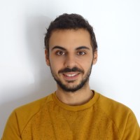 Biovitis Employee Antonin Galien's profile photo