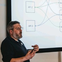 AllPhi Employee Angelo Dejaeghere's profile photo