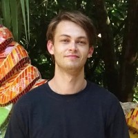 Airdrops.io Employee Jamie Holmes's profile photo