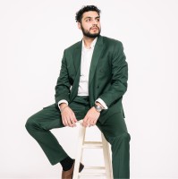 Faran Malik