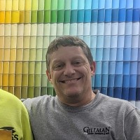 GILLMAN HOME CENTER Employee Jeff Sievers's profile photo