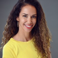 Cordial Employee Kristin Simmons's profile photo