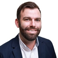 Medical Device Innovation Consortium (MDIC) Employee Colin Huband's profile photo