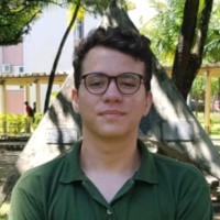 Ambev Employee Danilo Paz's profile photo