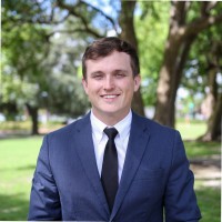 Florida Utility Trailers Inc Employee Evan McHugh's profile photo