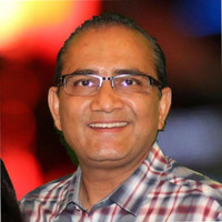 Mission Microwave Employee Devang Adhvaryu's profile photo