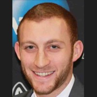 Elite Diamond Performance Employee Tyler Benson's profile photo