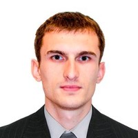 Siralab Robotics Employee Sergii Lisovenko's profile photo