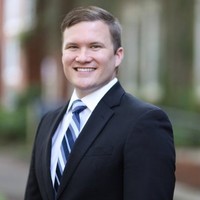DeLorean Artificial Intelligence Employee Matthew Lukas's profile photo