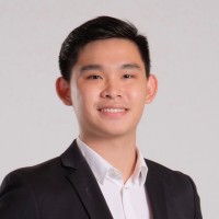 Vasanta Group Employee Reynald Prasetya's profile photo