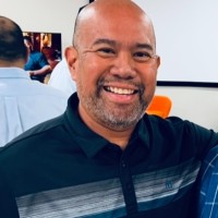 Clark County Employee Patrick Canos's profile photo