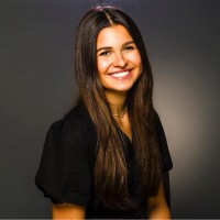 Huron Employee Alyssa Floyd's profile photo