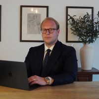 Ungapped Employee August Bendiksen's profile photo