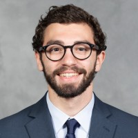 Sensear Employee Nate Holmer's profile photo