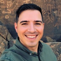 United States Army Reserve Employee Danny Cunningham's profile photo