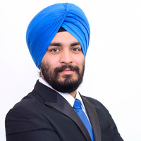 REMAX GOLD REALTY Employee Inder Arora's profile photo