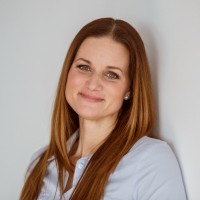 SalesAutopilot Employee Reka Salyi's profile photo