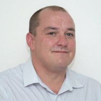 Clough Wood Employee Kevin Brannan's profile photo