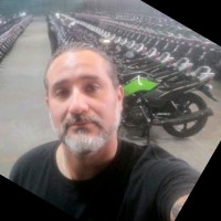 Mottu Employee Luis Alberto de la Torre's profile photo