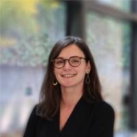 Intys Employee Sylvie Skepi's profile photo