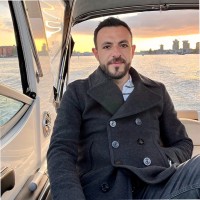 Smashed Lemon Employee Tovmas Sharoyan's profile photo