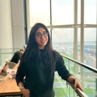 Brainchild Communications Pakistan Employee Mubeena Akram's profile photo