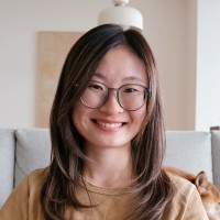Catalyst Agents Employee Maggie Peng's profile photo