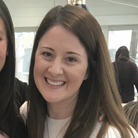 Wintrust Life Finance Employee Katelyn Serpico's profile photo