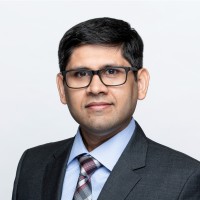 Vikram Shah Email & Phone Number
