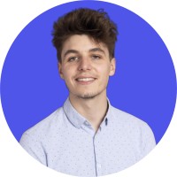 Oliverlist Employee Thibault de Becdelievre's profile photo