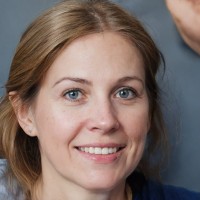 NeuronUP Employee Cristina Saez de Torre's profile photo