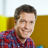 Kid Interiør Employee Jørgen Skålhegg's profile photo