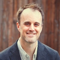 URI Graduate School of Oceanography Employee Peter Hanlon's profile photo
